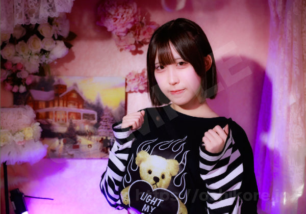 SHIMABUKUROエントリーNo.2 清水香来 Photo-012-L判