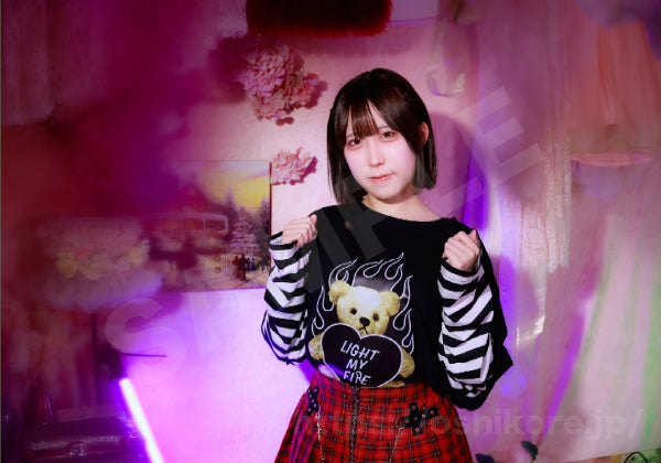 SHIMABUKUROエントリーNo.2 清水香来 Photo-016-2L判