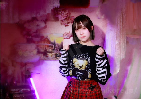 SHIMABUKUROエントリーNo.2 清水香来 Photo-018-2L判