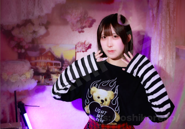 SHIMABUKUROエントリーNo.2 清水香来 Photo-019-L判