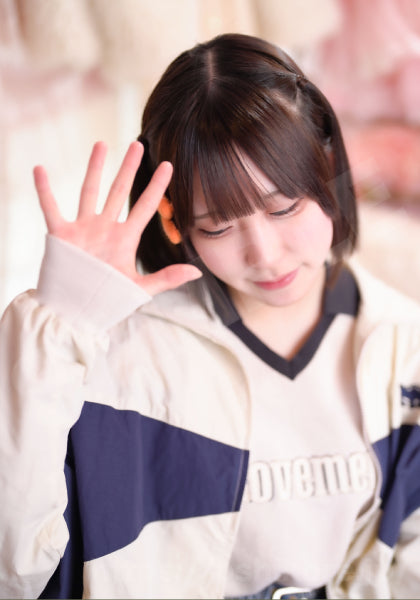 SHIMABUKUROエントリーNo.2 清水香来 Photo-020-2L判