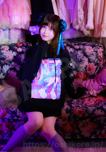 SHIMABUKUROエントリーNo.3 葉月蒼依 Photo-001-L判