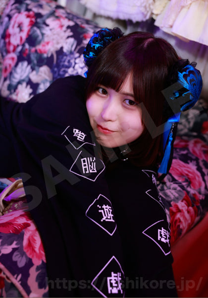 SHIMABUKUROエントリーNo.3 葉月蒼依 Photo-002-2L判