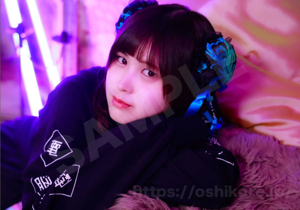 SHIMABUKUROエントリーNo.3 葉月蒼依 Photo-006-2L判