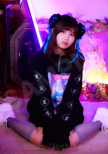 SHIMABUKUROエントリーNo.3 葉月蒼依 Photo-014-2L判