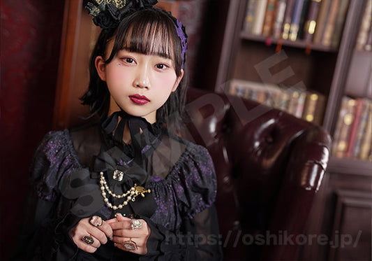 OSHIMODEL01エントリーNo.5 恋鈴かさね Photo-004-2L判