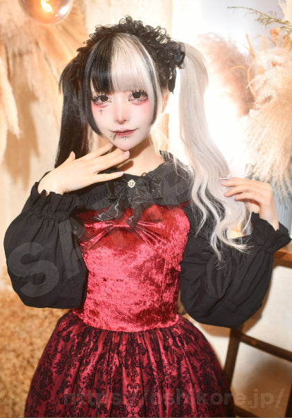 OSHIMODEL26エントリーNo.6 猫堕イヴ Photo-003-L判