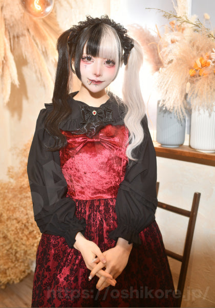 OSHIMODEL26エントリーNo.6 猫堕イヴ Photo-004-L判