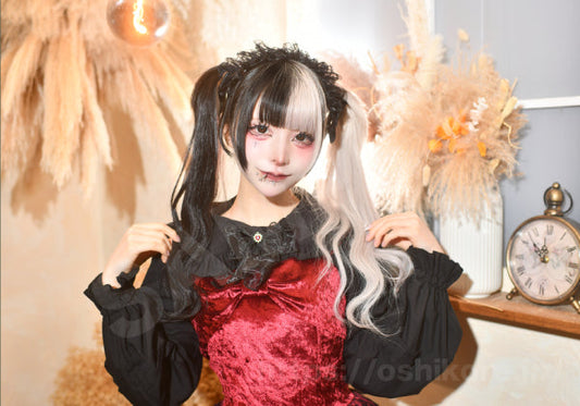 OSHIMODEL26エントリーNo.6 猫堕イヴ Photo-005-2L判