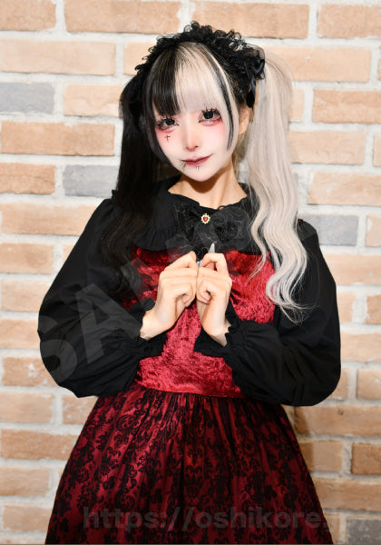 OSHIMODEL26エントリーNo.6 猫堕イヴ Photo-006-L判