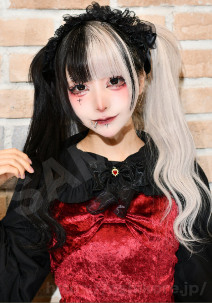 OSHIMODEL26エントリーNo.6 猫堕イヴ Photo-007-2L判