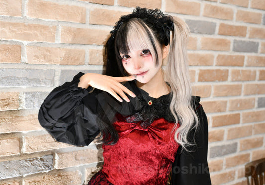 OSHIMODEL26エントリーNo.6 猫堕イヴ Photo-008-2L判