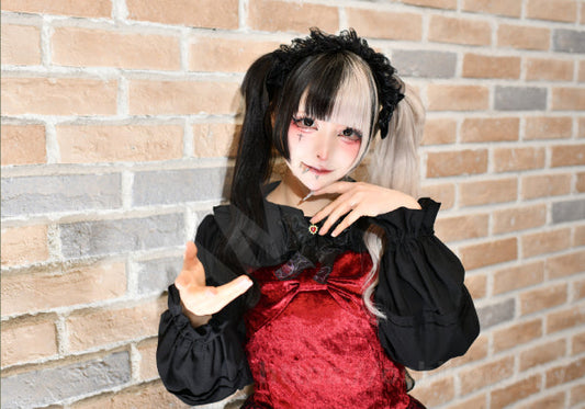 OSHIMODEL26エントリーNo.6 猫堕イヴ Photo-009-2L判