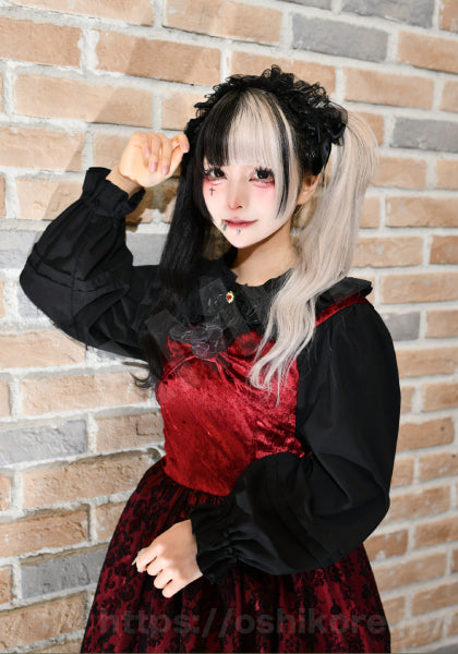 OSHIMODEL26エントリーNo.6 猫堕イヴ Photo-010-2L判