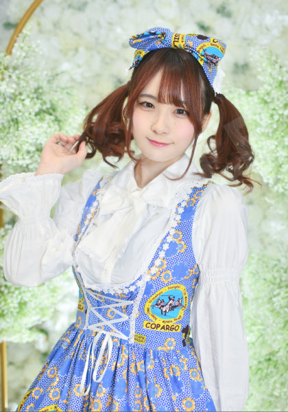 OSHIMODEL26エントリーNo.7 山崎栞奈 Photo-003-2L判