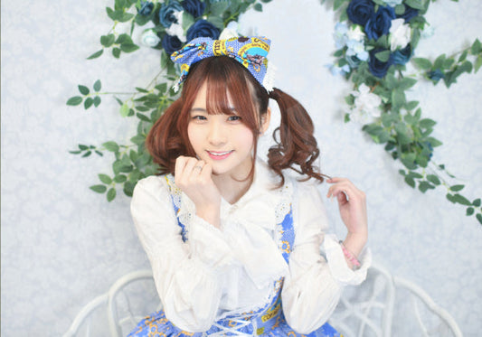 OSHIMODEL26エントリーNo.7 山崎栞奈 Photo-005-2L判