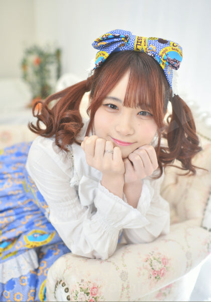 OSHIMODEL26エントリーNo.7 山崎栞奈 Photo-008-2L判