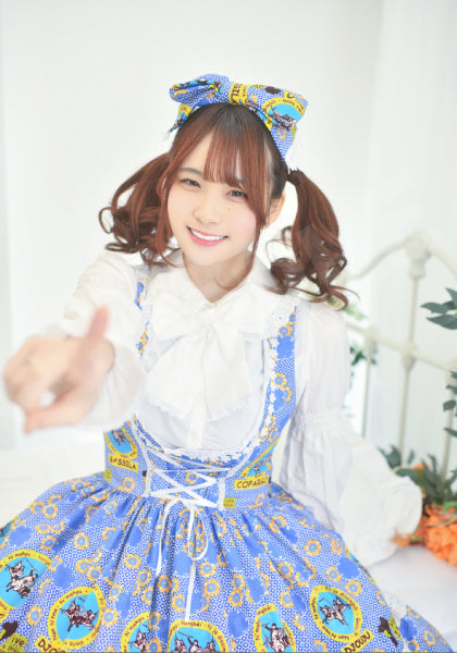 OSHIMODEL26エントリーNo.7 山崎栞奈 Photo-009-L判