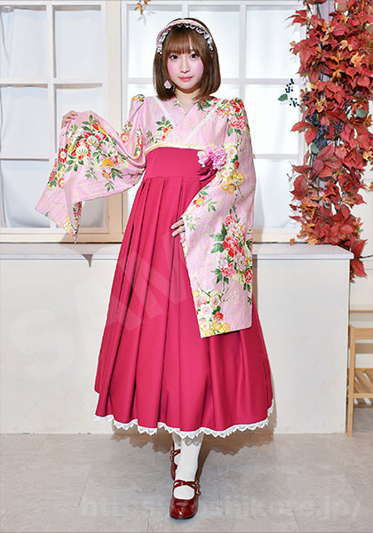 OSHIMODEL26エントリーNo.9 日菜乃 Photo-001-L判