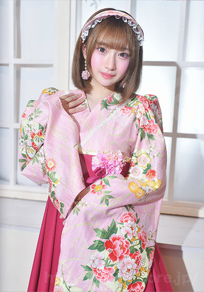 OSHIMODEL26エントリーNo.9 日菜乃 Photo-002-2L判