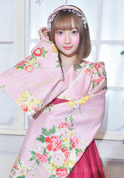 OSHIMODEL26エントリーNo.9 日菜乃 Photo-003-L判