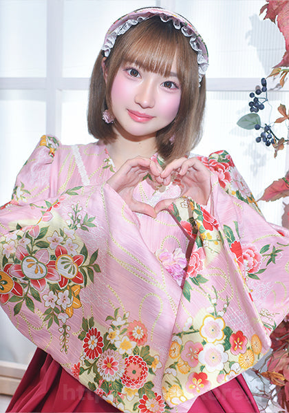 OSHIMODEL26エントリーNo.9 日菜乃 Photo-004-2L判