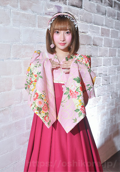 OSHIMODEL26エントリーNo.9 日菜乃 Photo-008-L判