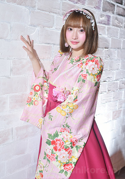 OSHIMODEL26エントリーNo.9 日菜乃 Photo-009-L判