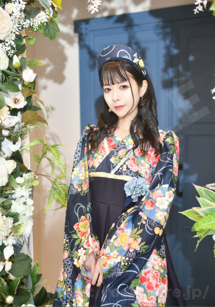 OSHIMODEL26エントリーNo.11 春夏秋冬サラ Photo-001-L判