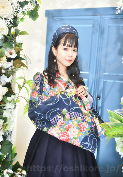 OSHIMODEL26エントリーNo.11 春夏秋冬サラ Photo-002-L判