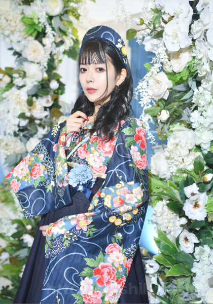 OSHIMODEL26エントリーNo.11 春夏秋冬サラ Photo-003-2L判