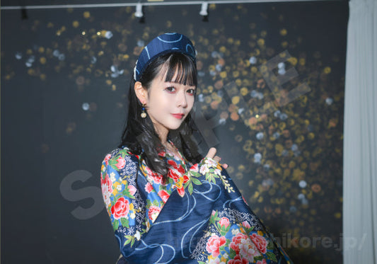 OSHIMODEL26エントリーNo.11 春夏秋冬サラ Photo-006-2L判