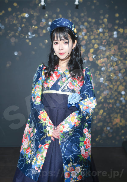 OSHIMODEL26エントリーNo.11 春夏秋冬サラ Photo-007-L判