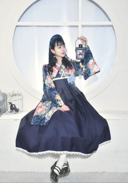 OSHIMODEL26エントリーNo.11 春夏秋冬サラ Photo-008-2L判