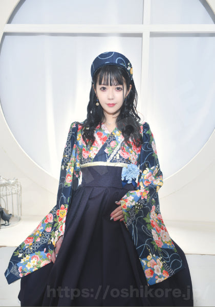 OSHIMODEL26エントリーNo.11 春夏秋冬サラ Photo-009-L判