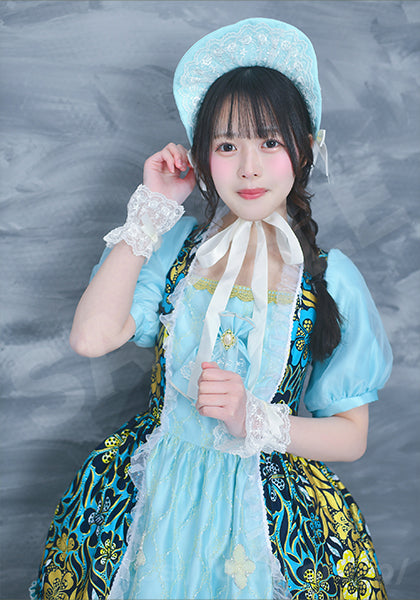 OSHIMODEL26エントリーNo.12 成瀬ゆづき Photo-002-2L判